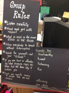 Salvaging Sisterhood 2